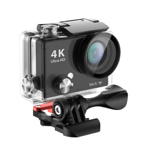 2016 heiße verkaufende neue Produkte Hd Mini Wifi H8R H9 4K Action Sport Kamera mit Neupreis